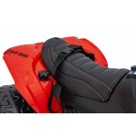 Elektrická Štvorkolka - Maverick ATV - červená